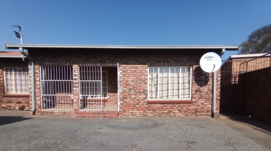 2 Bedroom Property for Sale in Parys Free State